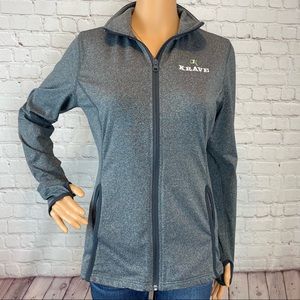Krave Jerky Sport-Tek